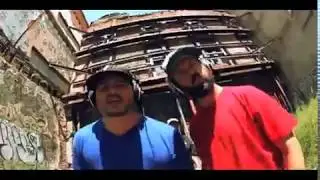 Organized Rhyme - 