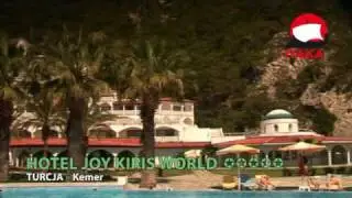 Hotel Joy Kiris World - www.itaka.pl