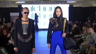 Bloom Fashion Festival - Daniel Radu