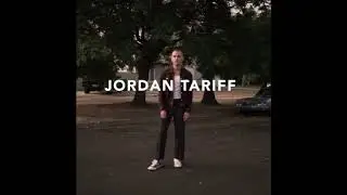 Jordan Tariff - Warning Shot (DAVVE Remix)