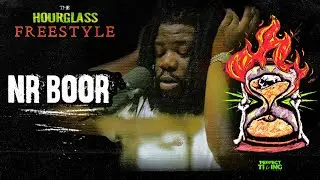 NR Boor | Hour Glass Freestyle #008