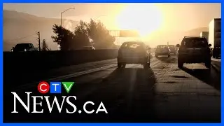 Drivers, pedestrians urged to exercise caution after end of daylight savings time