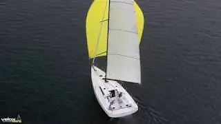POGO 12.50 Charter & Racing in Alicante, Mediterranean Perfect Sailing Location