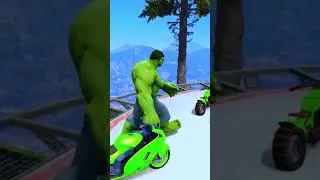 GTA V Spidey more Spiderman Epic Funny ep.148 #gta #gta5funnygameplay #gtaonly