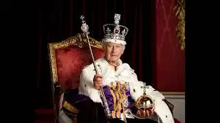 King Charles III