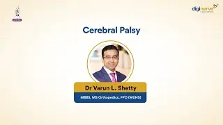 Clinical Assessment of Cerebral Palsy: R1 vs R2 & The Tardieu Scale | Dr Varun L. Shetty