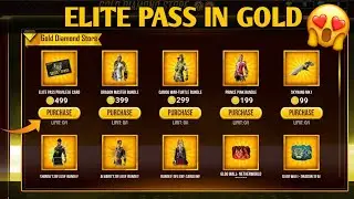 June Elite Pass Discount Event | Hide Out Discount Event | Free Elite Pass Discount Event | FF Event