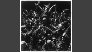 Haunt of the Black Hunter