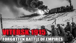 Three Armies, One Battle: How They Fought for a Transport Hub