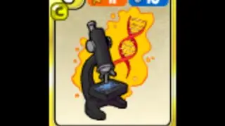 Little alchemist - science card combos