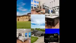 🏡📍Luxury Living in Rocky View Country in Style. Buy Now!