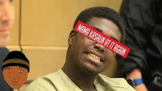 Kodak Black - Project Baby 2 Type Beat (Prod. By KaSaunJ)