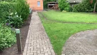 Sproeiers groep 2 (gras)