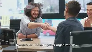 Communication and Change Management M&A