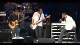 aventura:  mi nina cambio, un chi chi (live)