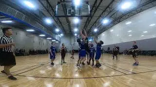 AV- FMTG Tourney vs Woodbury- Q3