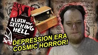 Horror MAYhem, Week 3: 
