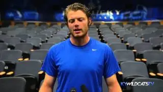 Patrick Towles Press Conference 8-17-15