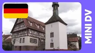 Unglaubliche Veränderungen in Bammental – Aufnahmen von 2016, die dich erstaunen werden!