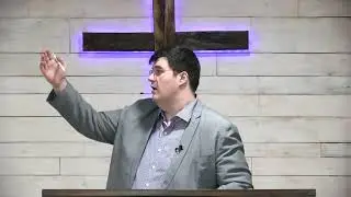 Mihai Levi Marian | 1 Timotei 2:1-10