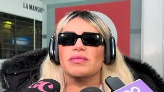 🚨😱 ¡CON MI TRABAJO QUE NO SE META! WENDY REVELA TUVO FUERTE DISCUSIÓN CON PONCHO DE NIGRIS 