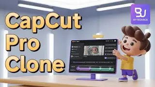 Build a Next.js FFMPEG WASM CapCut Pro Clone Video Timeline Editor & Recorder in Browser Using TS