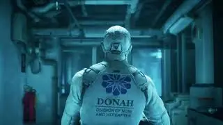NoLaw Announcement Trailer