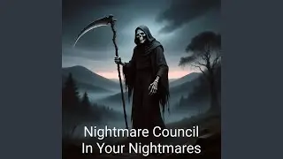In Your Nightmares