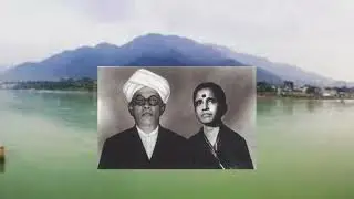 Story of 2 Mahans - Andavan Pichai and Pinnavasal Periava. (In Tamil) Part 1.