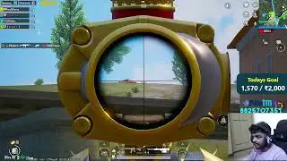 SRB Zeus Vs SRB Rockie - Zeus 20 Solo Kills Vs ROCKIE 17 Solo Kills #pubgmobile #passionofgaming
