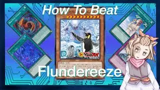 How to beat Flundereeze