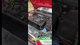 Blaze performance Atom v2 intake | 2017 Audi a3