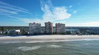 Redington Shores Towers Condo w/ Unobstructed Views of the Gulf of Mexico and Beach