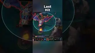 GRAVES is MAD #Elise