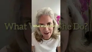 Make Decisions from Your Higher Self | Alignment Practice for Midlife Women