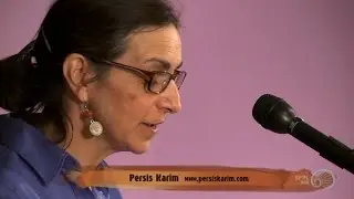 Persis Karim 