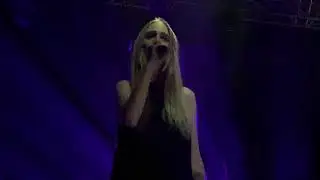 Archive - Nothing Else - Live in Berlin - 21.09.2019