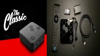 BuzzTV Classic Android TV Box Review 2024 (Unboxing & Setup)
