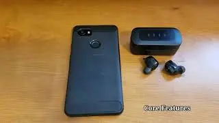 FIIL T1X TWS Earbuds Full Review