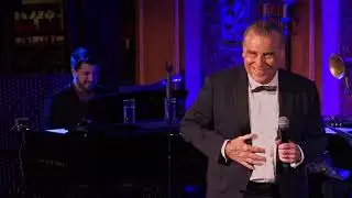 Tom McGuire sings 