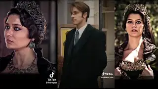 Turkısh Drama Tiktok Edit Complation @Twinkles24 @LennyLen@k-popR3actions