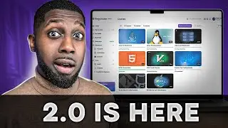 It&rsquo;s Finally Here: Amigoscode 2.0 Has Launched!