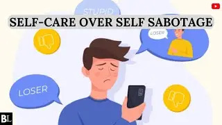 Ending Harmful Patterns: How to Quit These 5 Self Destructive Habits