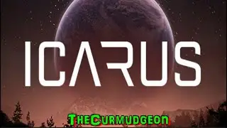 Icarus - Base Improvements and Contact Device - Episode 05