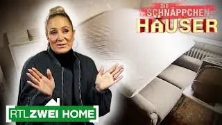 Traum-G&auml;stezimmer mit kleinem Budget | RTLZWEI Home #rtlzweihome #dieschn&auml;ppchenh&auml;user #E344