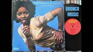 The Fatback Band &ndash; Gotta Learn How To Dance &ndash; Yum Yum