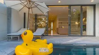 Modern Golf view 3 bedroom Point Villa, Da Nang, Vietnam | Travel With Bhumika