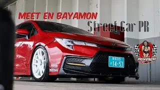 Meet de Street Car en Bayamon 8/Sept./2024 V-80