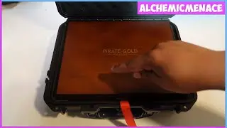 UnNecessary but Necessary Fanboy Purchases #3 - (Pirate Gold Poker Set)