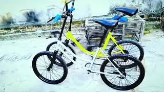 Modifikasi minion 20